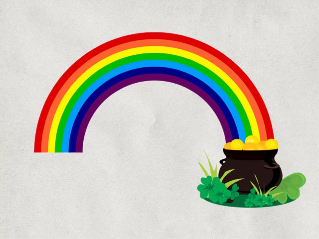 The Colors by Carmen Garcia zapico