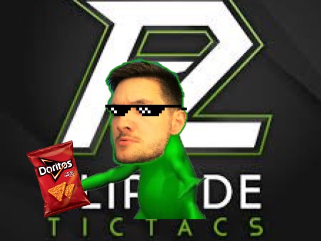 SLIPSIDE TICTACS by Taco Tuesday
