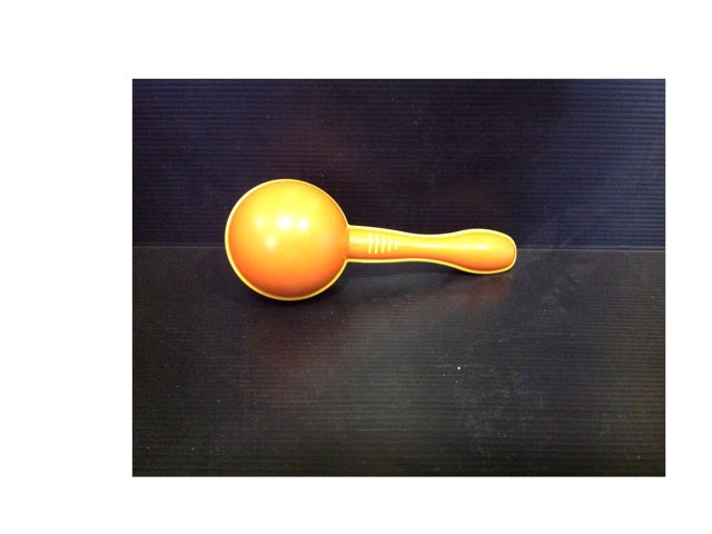 ליבה by Leba Barr