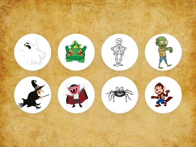 Halloween Labaca  by Yaiza blanco