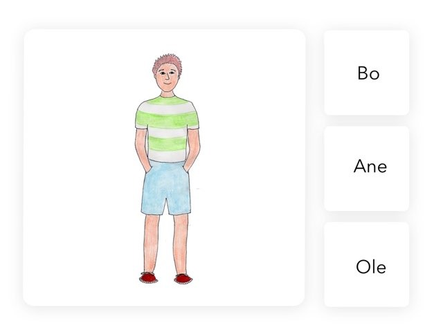 Læselæring by Anne Thulstrup