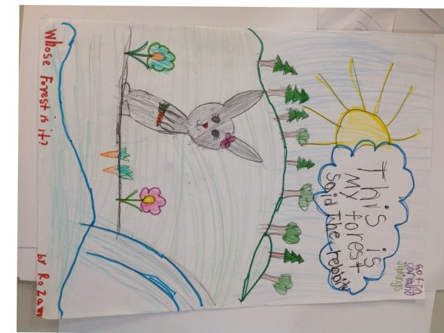 Year1 B by Fabiola Oliveira