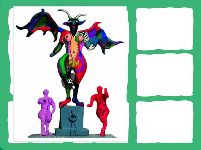 NIKI05 by 長陵 蔡