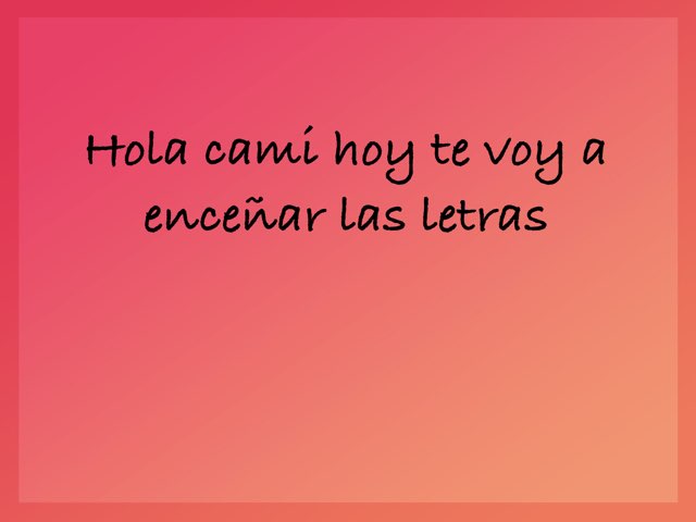 Para Camila  by Barbie Aracely