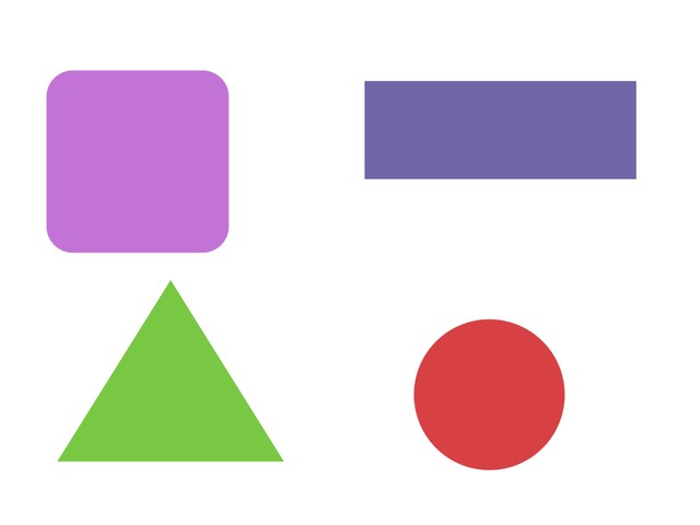 adivina LA forma by Chuli