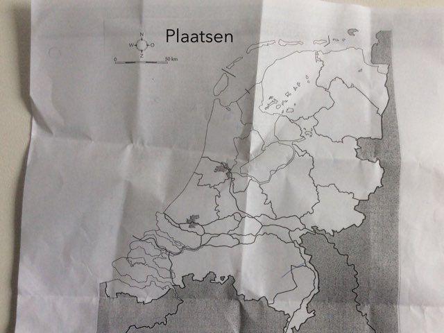 Les 3 Onder De Loep Meander Groep 5 by Annette Roordink