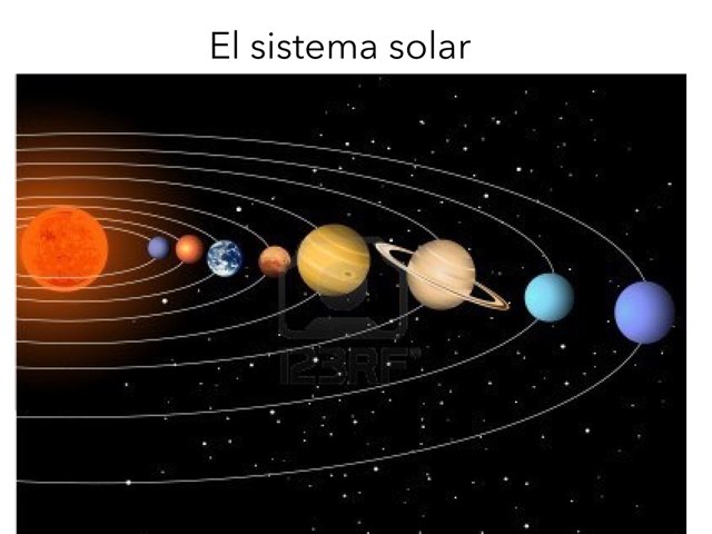 Sistema  by MARIA TERESA ROSERO