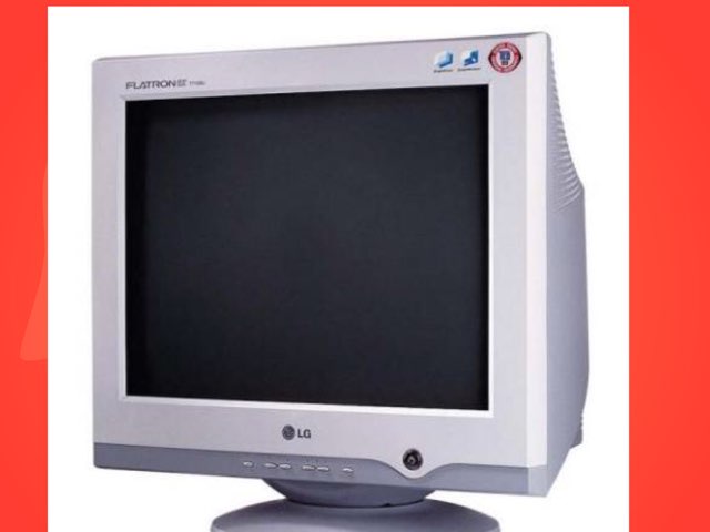 شاشة حاسوب by Aboora Alenzi