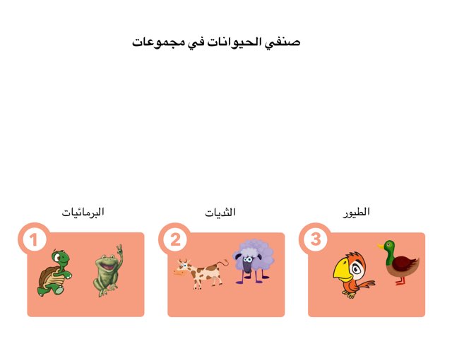 أماكن العيش by Haya Alsubaie