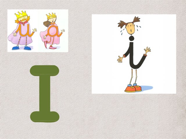 Princesa I by Profes Paula Inma