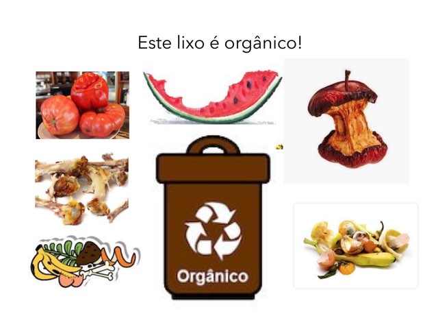 Reciclagem Divertida by Informatica EMECE