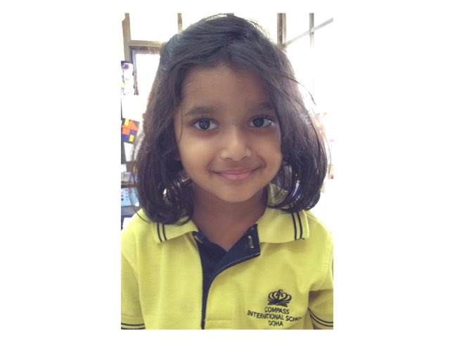 All About Aaliya by Lian Xue