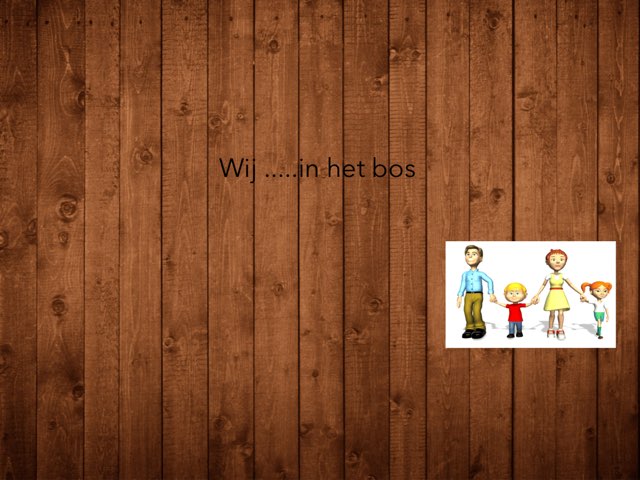 Spel 6 by Zoë Woudstra