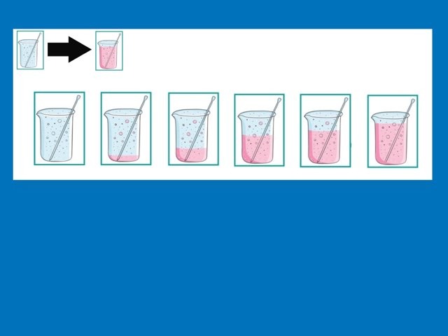 Rekentaal: vol & leeg by Sara Van riet