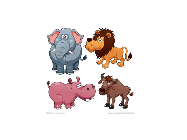 animal2 by liang chaoqun