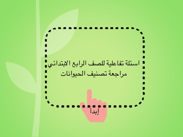 تصنيف by Areej 2030