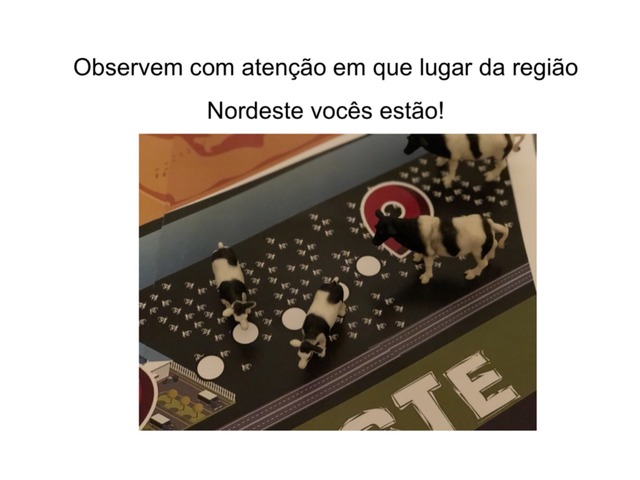 Agreste Ok by Leandro Neves