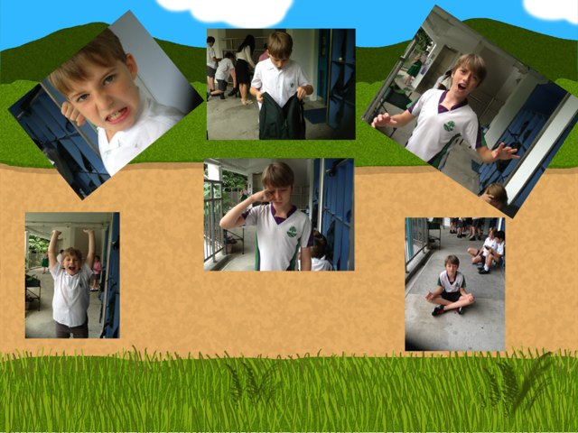 5h Charlie Max E by Bradbury Pu