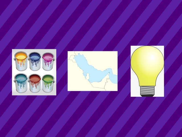 حصيله لغويه خبره النفط by مها المطيري