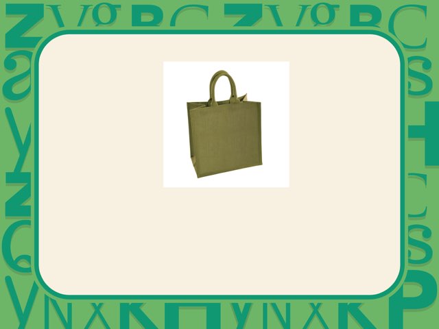 Green Set by Mr Fishpaw