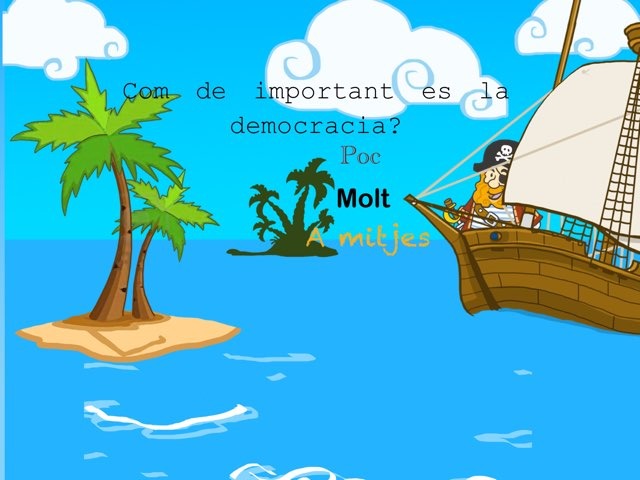 Importancia  by Raul MOLTÓ FERRTE