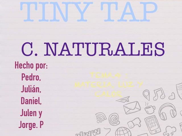 T.4 by JORGE PRI CAN