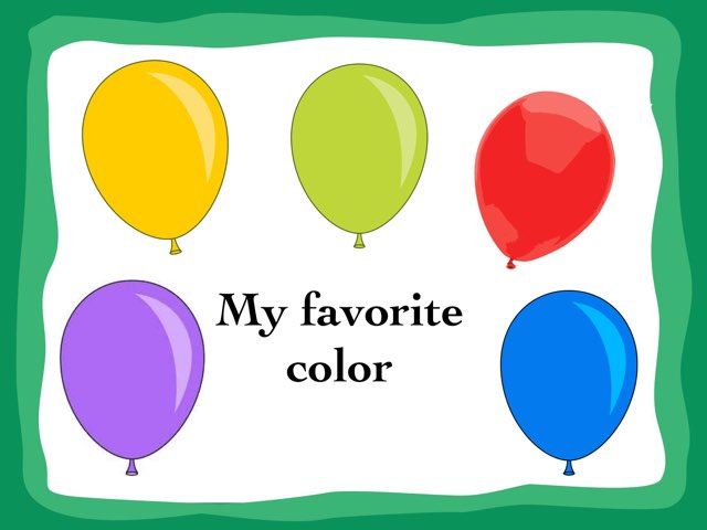 מעשה בחמישה בלונים by Taniya perfilyev