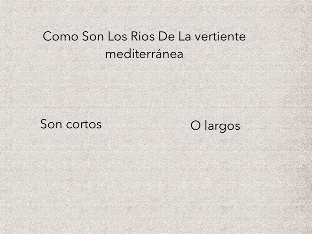 Como Son Los Rios by Gonzalo Vega Beltran