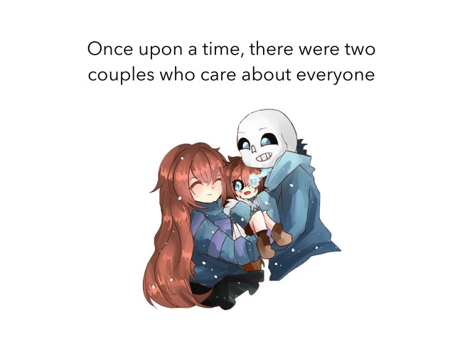 Flower fell Story  by Nala Escopete