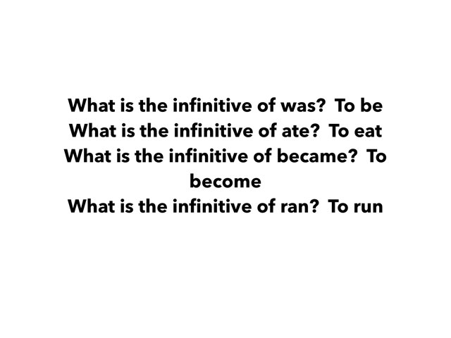 Ingles by MARIA TERESA ROSERO