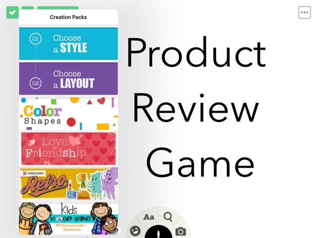 Product Review by Yam  Goddard