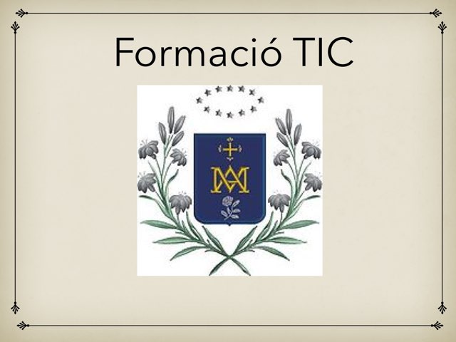 Formació Lestonnac by Xavi Aparisi