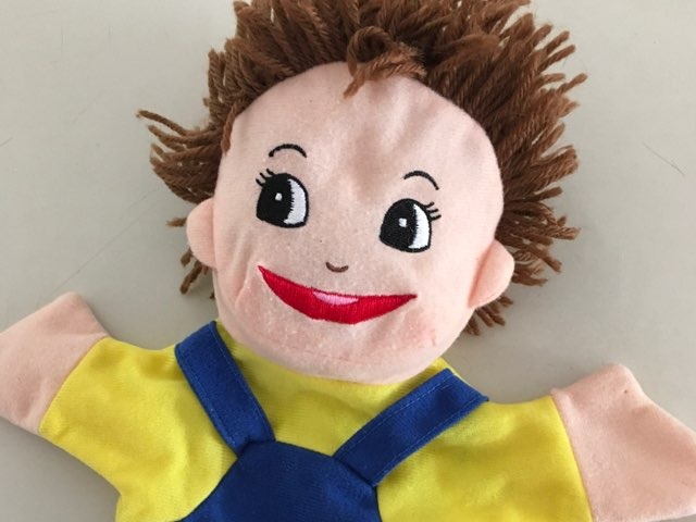 ילד קטן הלך לגן by Taipei antin