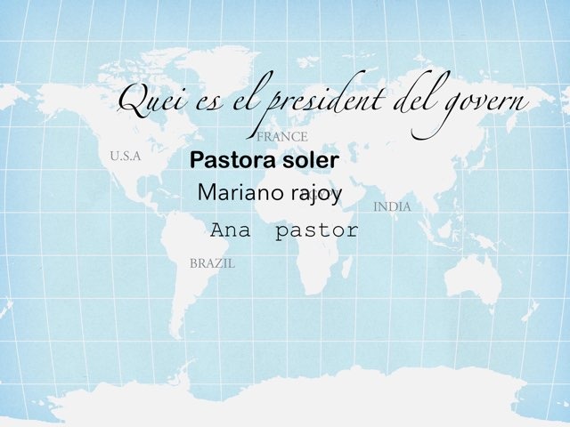 Mariano by Raul MOLTÓ FERRTE