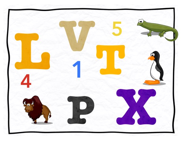 Letras by sonia aleman