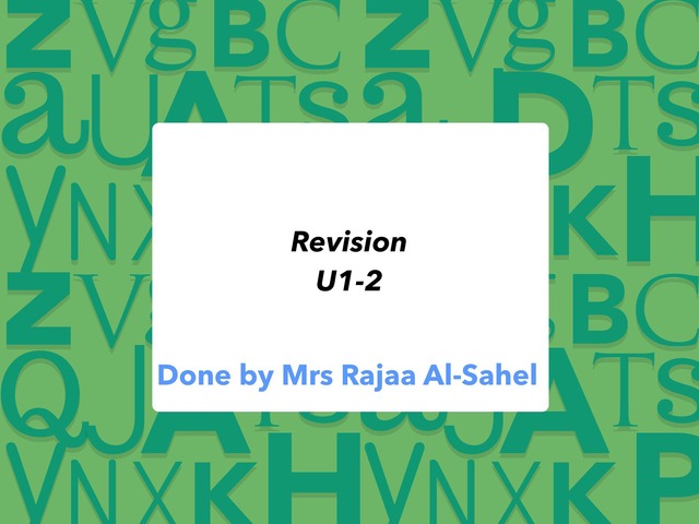 Rajaa-first1-2 by Rajaa Abdullah