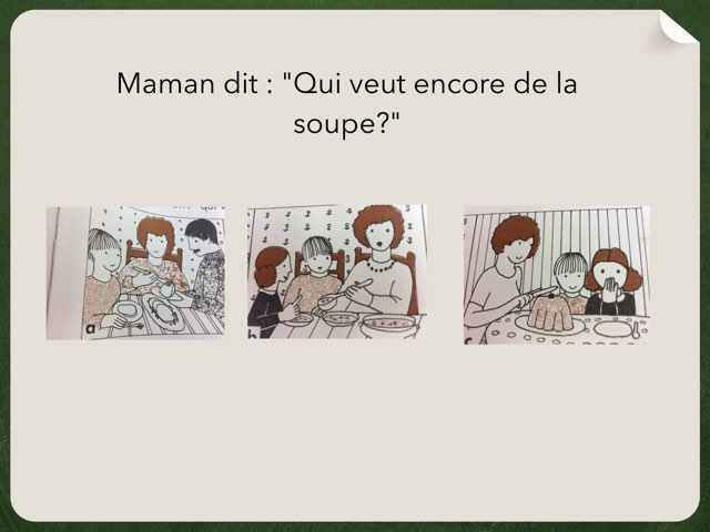 Phrases Images by Nathalie Beaudoin