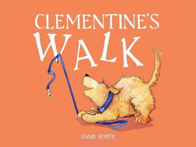 El Paseo de Clementina by Michael Stone