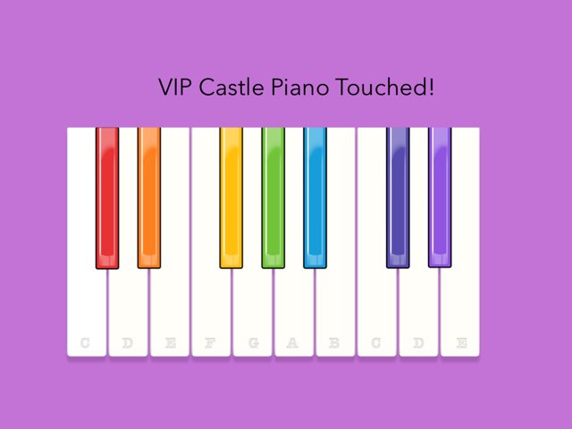 VIP Castle Organ Halloween 2016 LINE PLAY Episode!!!  by Pipoca Laroca