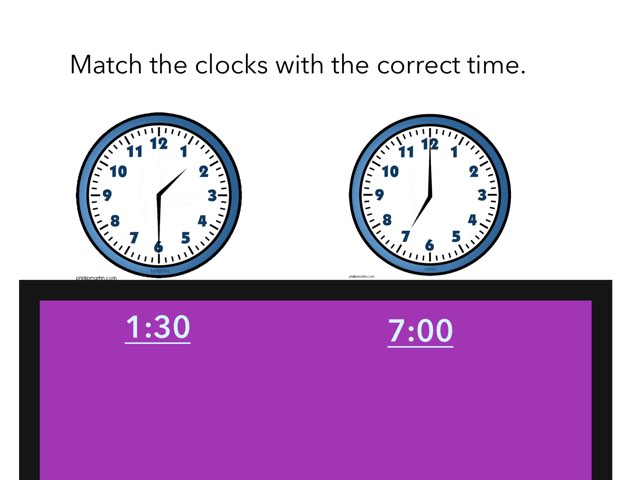 Time  by Sarah Boyett