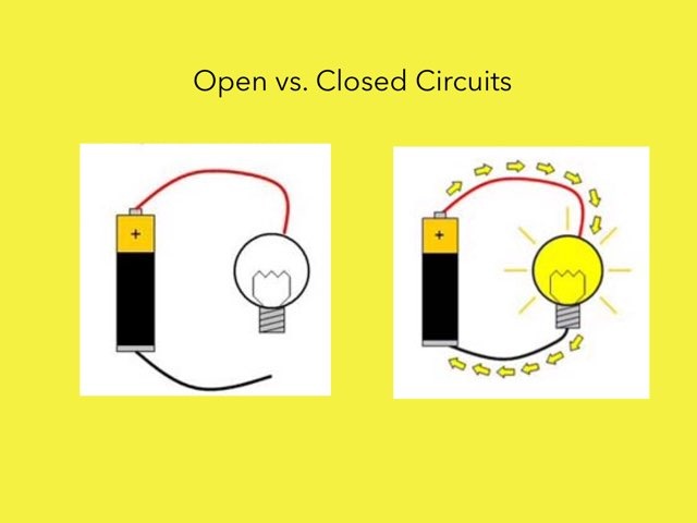 Sama And Elias Circuits by Roberts