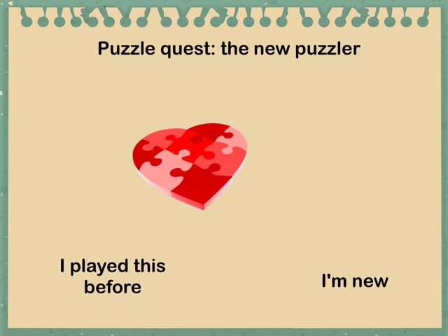 Puzzle Quest by Braybray Co.