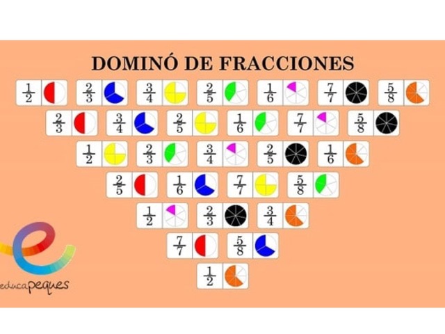 Fracciones Joel  by Jonathan