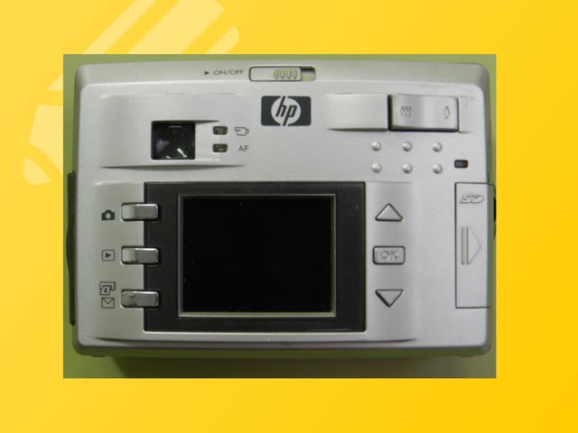 Cámara Dani by Mario Ruiz