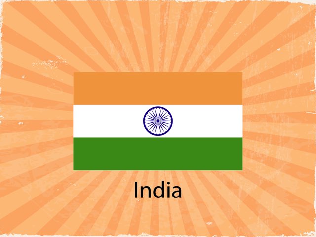 India  by Atul Gawali