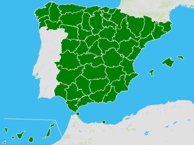 Mediterráneo  by Gonzalo Vega Beltran