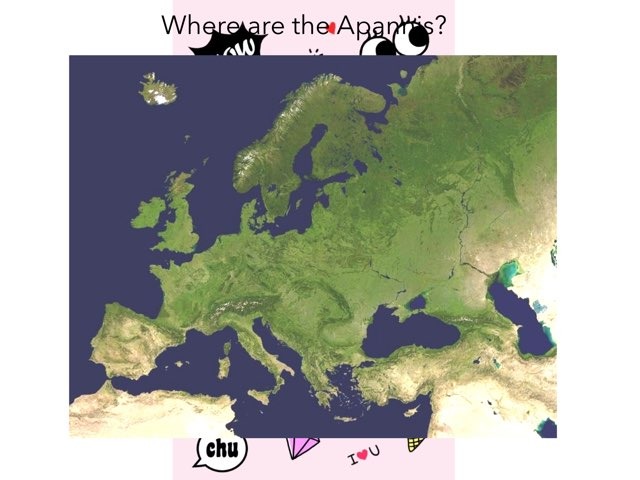 Soci by Angela González Torres