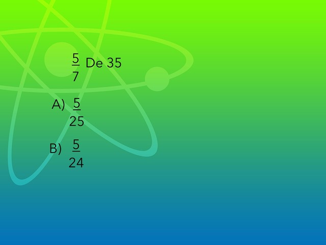 Fracciones 5a by Barcenas Yanez Abdiel José