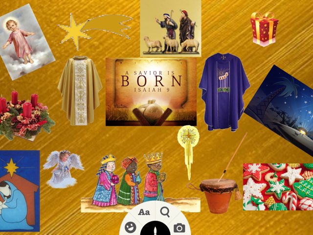 Christmas 2016 by Pablo P.