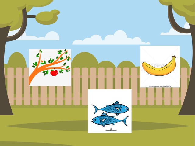 طعام الحيوانات by Mysa Hiadry